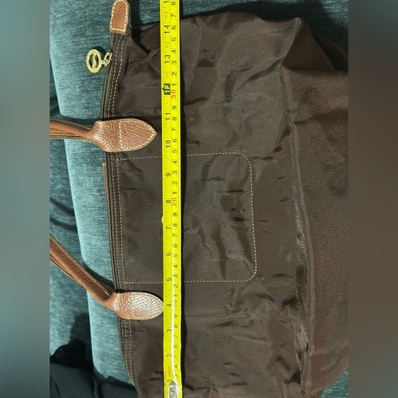 Longchamp medium bag - Picture 8 of 9